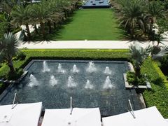 -三亚海棠湾万丽度假酒店