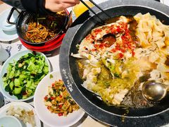 -望湘园·洞庭渔宴(永旺店)