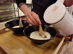 -上席擂茶·新中式青年茶馆(古城店)