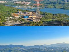 -求水山公园