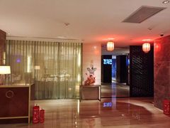 -宁波逸东豪生大酒店·逸轩中餐厅