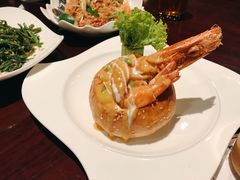 -食肆&Fourteen(武林夜市店)