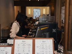 -Parking Coffee(孩儿巷店)