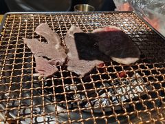 -九田家黑牛烤肉料理(华侨城店)