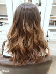 -Hair ART造型沙龙