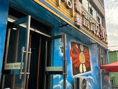 -震海贝烤贝·民俗特色店(延吉总店)