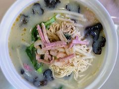 -留芳·文旅古月楼(老街店)