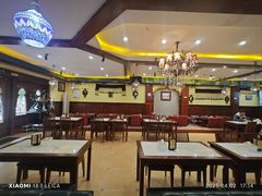 -清真· AL-JANNAT 佳纳特餐厅(仙林店)