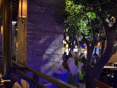 -绿茶餐厅(汇悦大融城店)