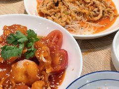 -小雅木姜子烤鸡·贵州菜(鸿通城店)