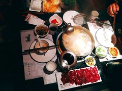 -牛事制造局牛肉火锅(莲岳路店)