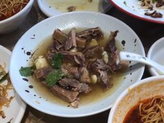 -李氏传家菜(兴城路店)