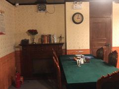 -CLUE演绎实景剧本杀(江南西店)