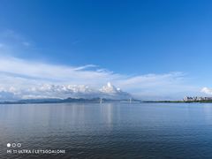 -深圳湾公园(南山区)