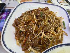 -香港新记茶餐厅(湖墅南路店)