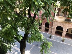 -中旅阿那亚九龙湖·公主酒店