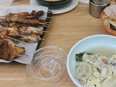 -买又大餐厅(福林里店)