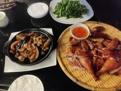 -鹅滋道(甘坑古镇店)