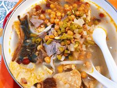 -丽丽三鲜螺蛳粉(田林路店)