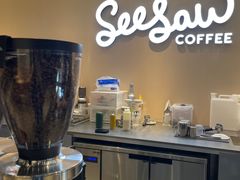 -Seesaw Coffee(深圳深业上城店)