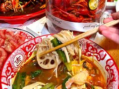 -红钳侠小龙虾·烧烤(中赢康康谷店)