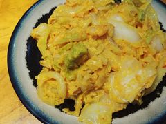 -大牛湾·眷村牛肉面(蠡溪店)