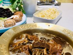 -和庆斋羊蝎子火锅·碳缸烧烤(顺义旗舰店)