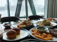 -FISH&POTATO Cō(地中海美食 万象城店)