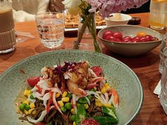 -有序Orderly融合西餐·咖啡(运河外滩店)