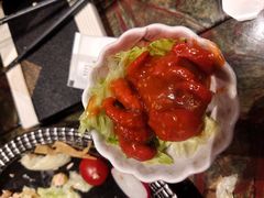 -炙柒Sekinana·精致料理 烧鸟·铁板烧(海上世界店)