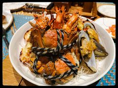 -沈阳和平艾美酒店新食谱西餐厅