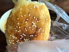 -秦园惠山豆腐花(惠山古镇店)