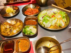 -西塔老太太泥炉烤肉(苏州大悦城店)