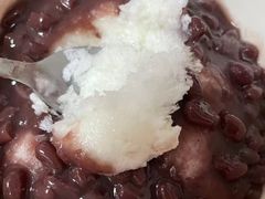 -冰冰酱老味刨冰绵绵冰(爱国道店)