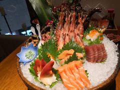 -花潮料理艺食馆(SM新生活广场店)