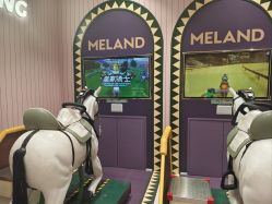 -meland亲子乐园(北京首开通州万象汇店)