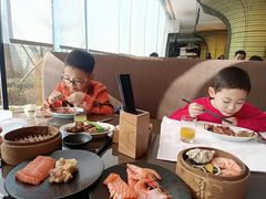 -大连君悦酒店·乐厨