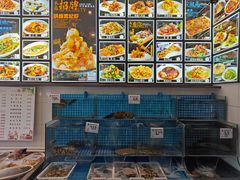 -李连贵酒家熏肉大饼(昆明街店)