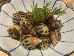 -秋荀日本料理(昆明同德广场店)