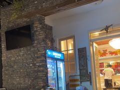 -又见炊烟私房菜(敬亭路店)