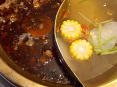 -小牛海记潮汕牛肉店(永定路店)