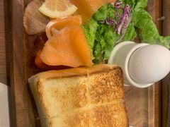 -OGAWA COFFEE 京都駅中央口店