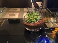 -富力万达文华酒店·海鲜自助