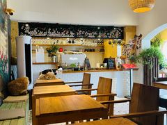 大堂-萤火虫咖啡(后海店)