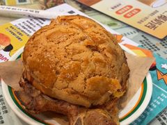 -八爷茶餐厅