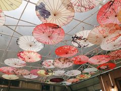 -广东花都湖国家湿地公园