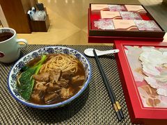 -陆家嘴万怡酒店·万荟轩