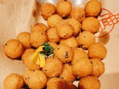 -星光小把串·海鲜烧烤(西安路店)