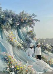 -美薇亭婚礼顾问