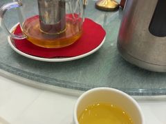-喜宴又一村·粤菜·茶点·海鲜(壹方天地店)